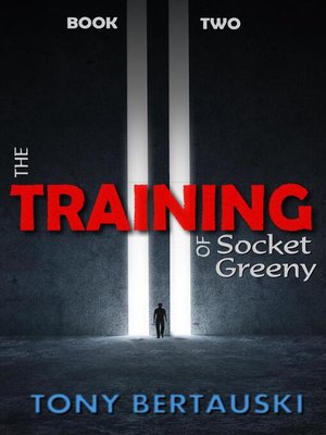 cover image of The Training of Socket Greeny